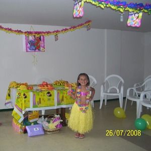 Meet your Posher, Ale